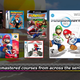 Image for article titled Instead Of Announcing Mario Kart 9 Nintendo Reveals More Mario Kart 8 DLC